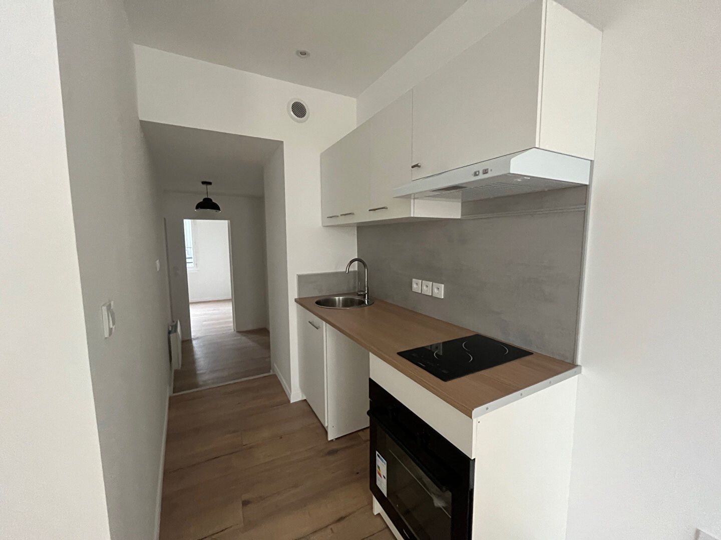Appartement à louer, 46m², Castelnaudary