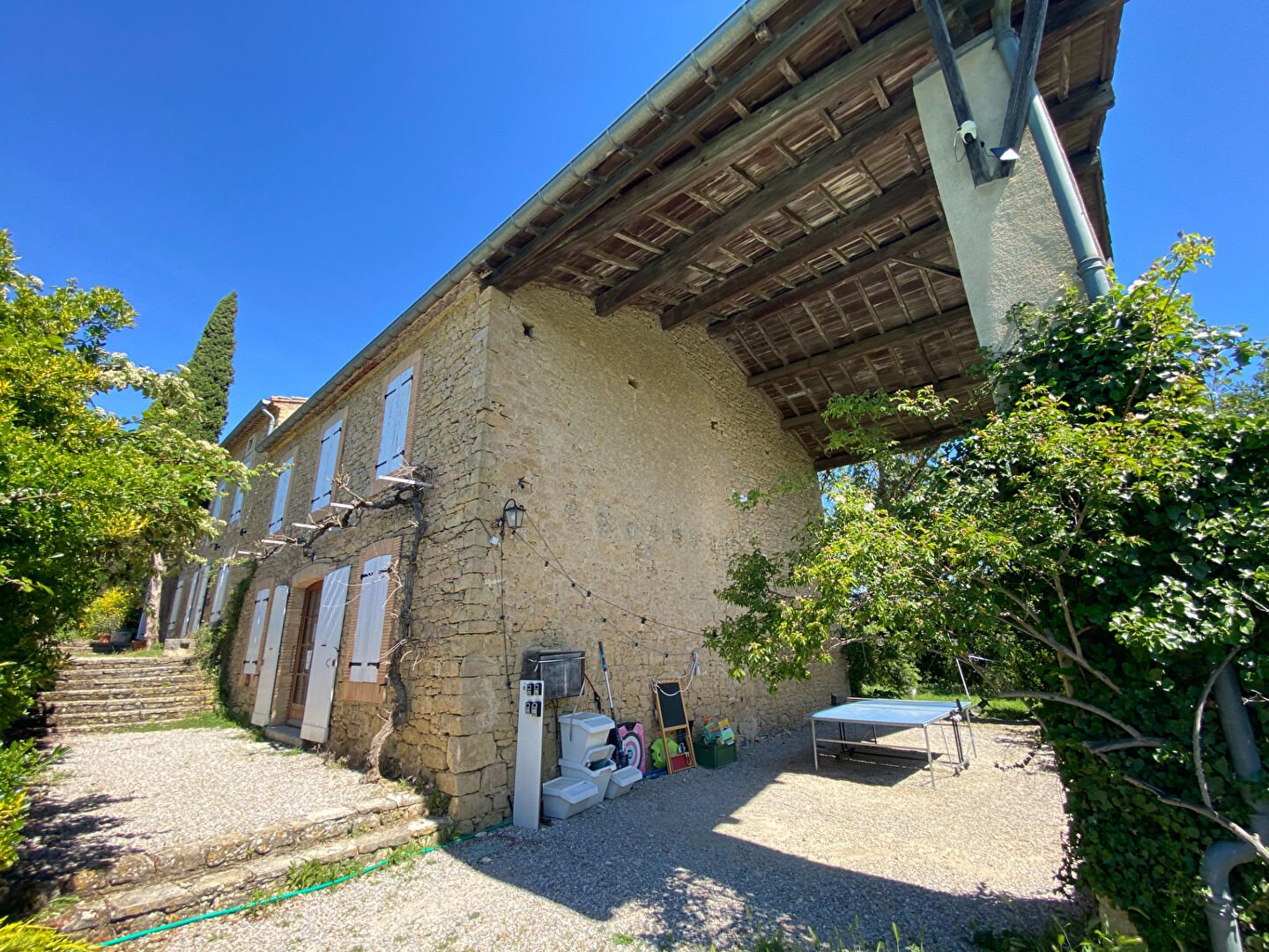 Maison à vendre, 502m², Castelnaudary