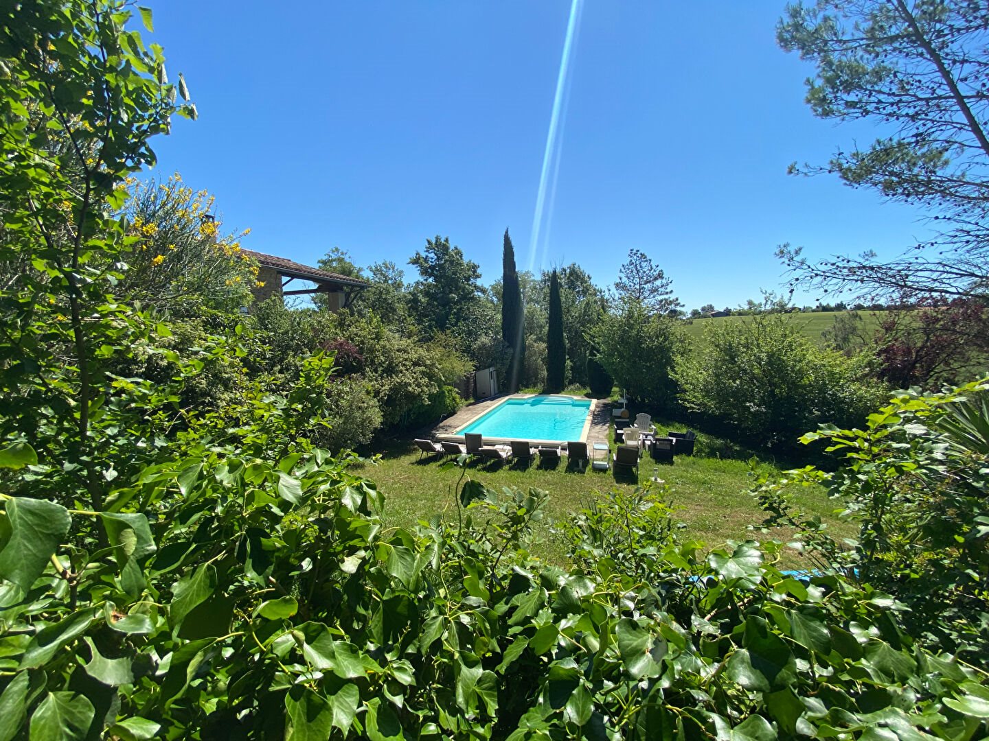 Maison à vendre, 502m², Castelnaudary