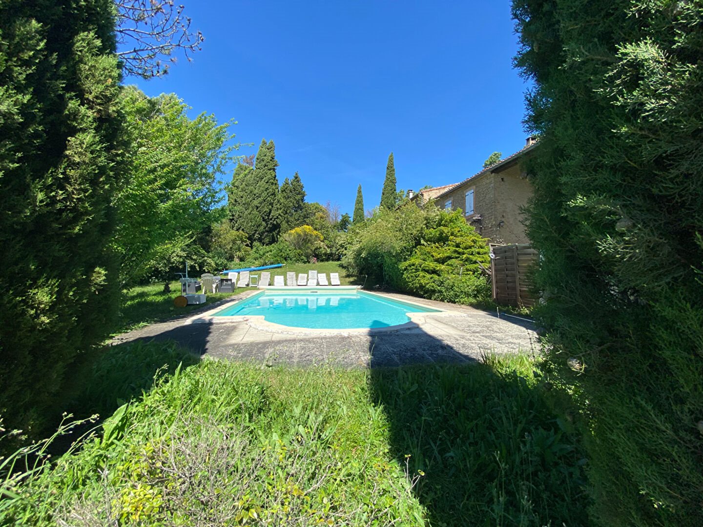 Maison à vendre, 502m², Castelnaudary