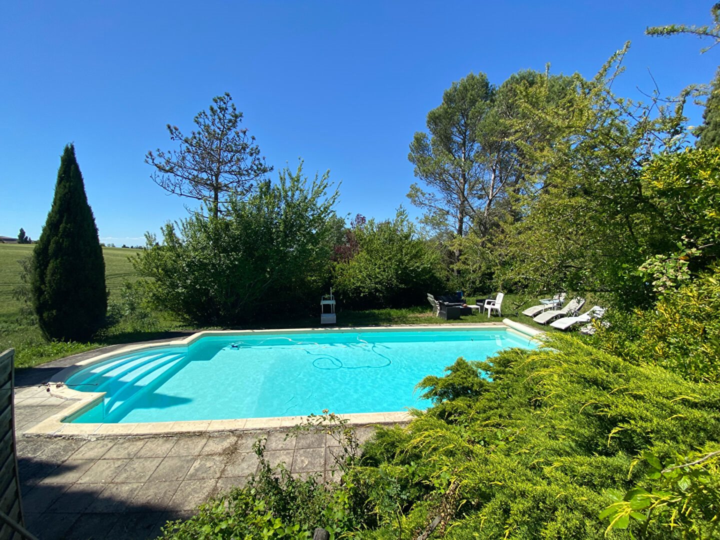 Maison à vendre, 502m², Castelnaudary