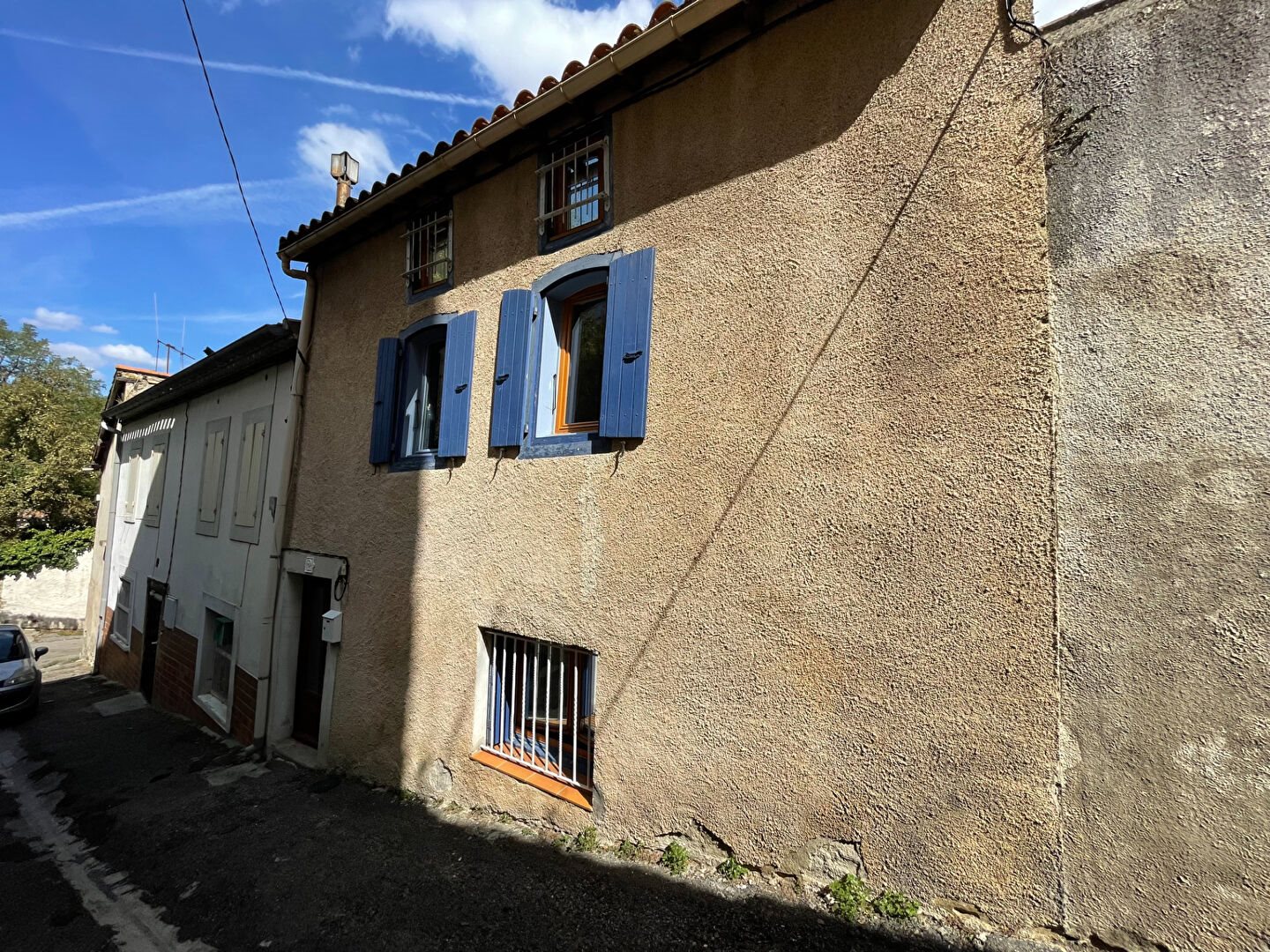 Maison à vendre, 72m², Castelnaudary