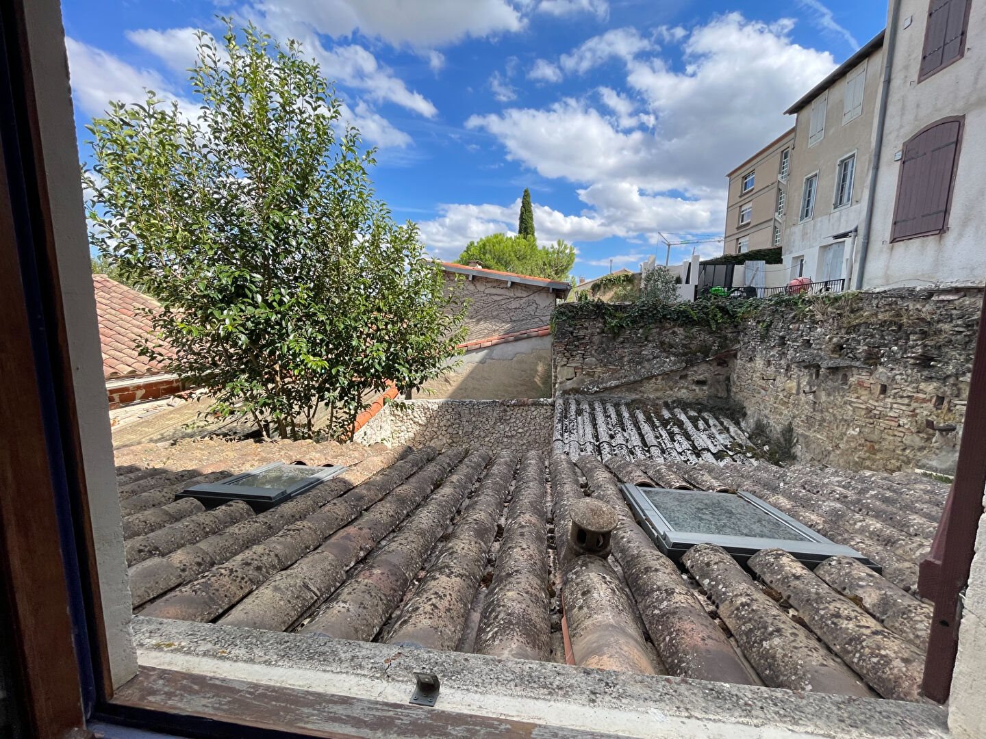 Maison à vendre, 72m², Castelnaudary