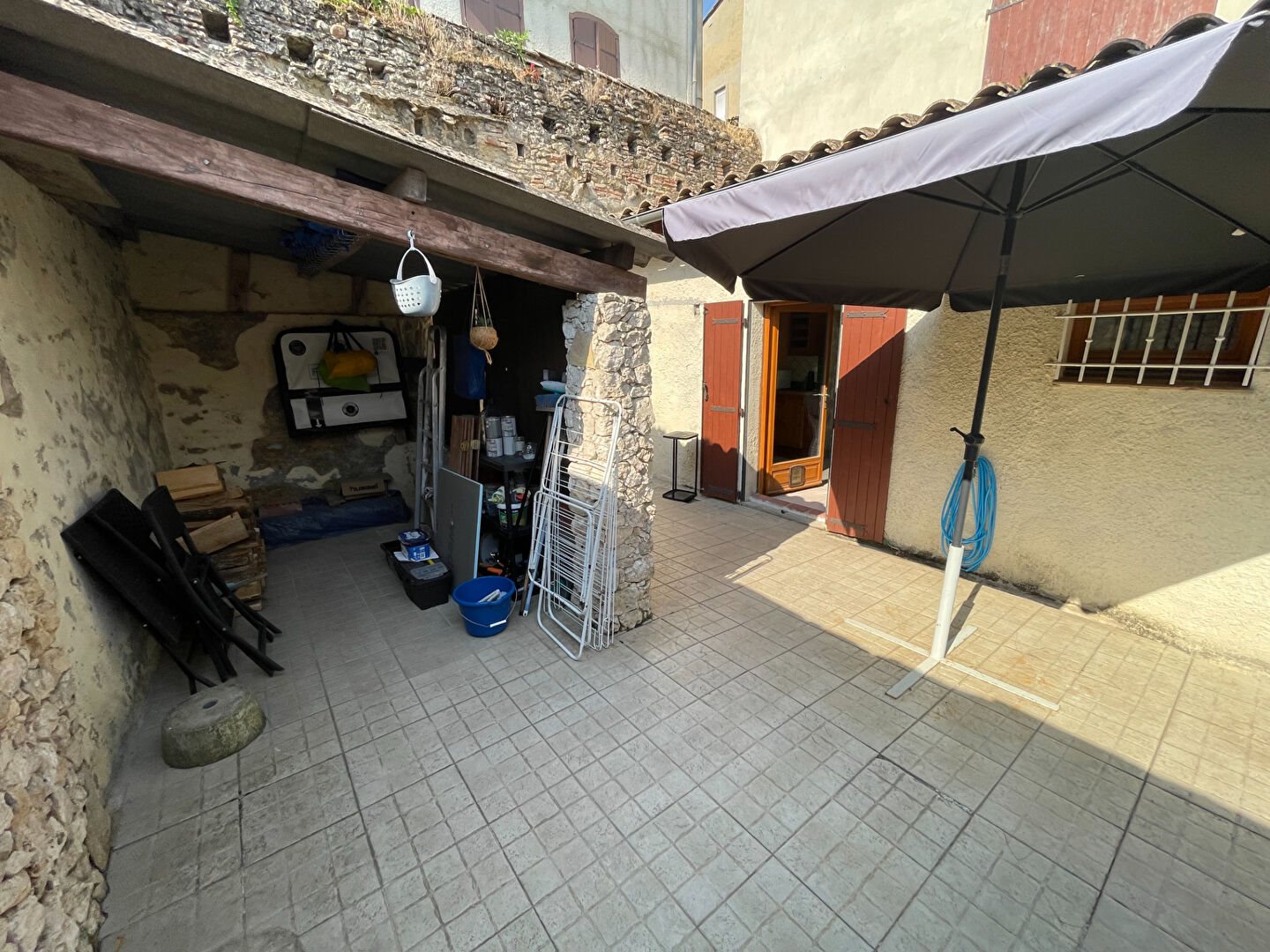 Maison à vendre, 72m², Castelnaudary