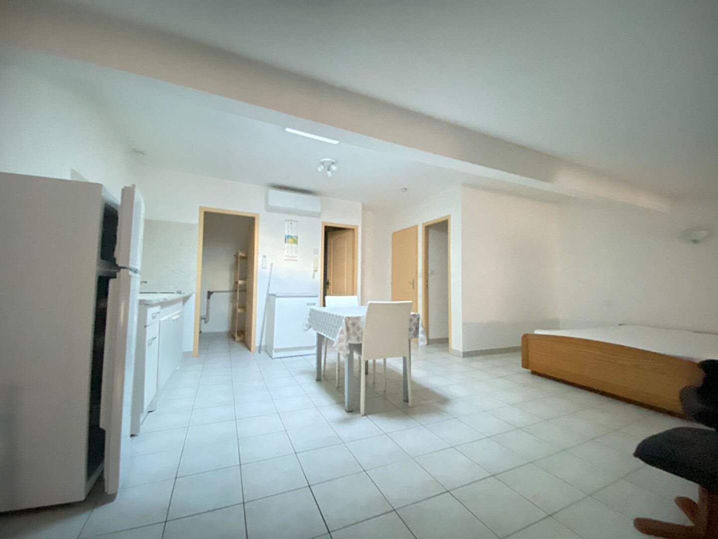 Appartement à louer, 22m², Castelnaudary