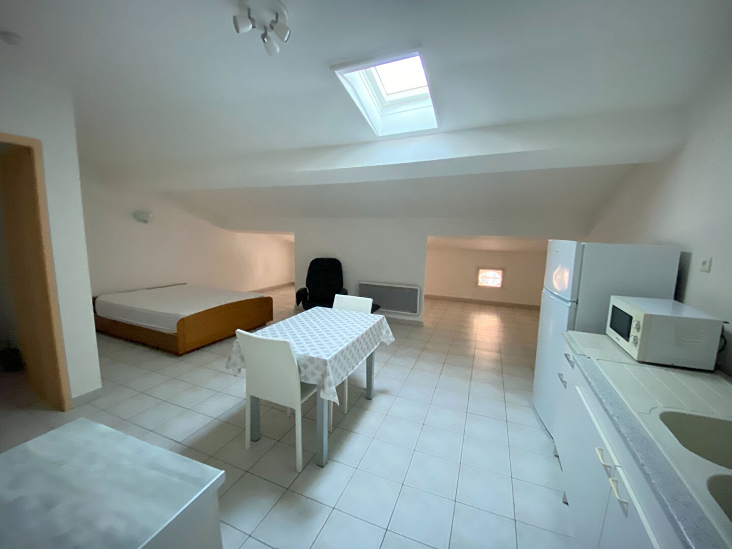 Appartement à louer, 22m², Castelnaudary