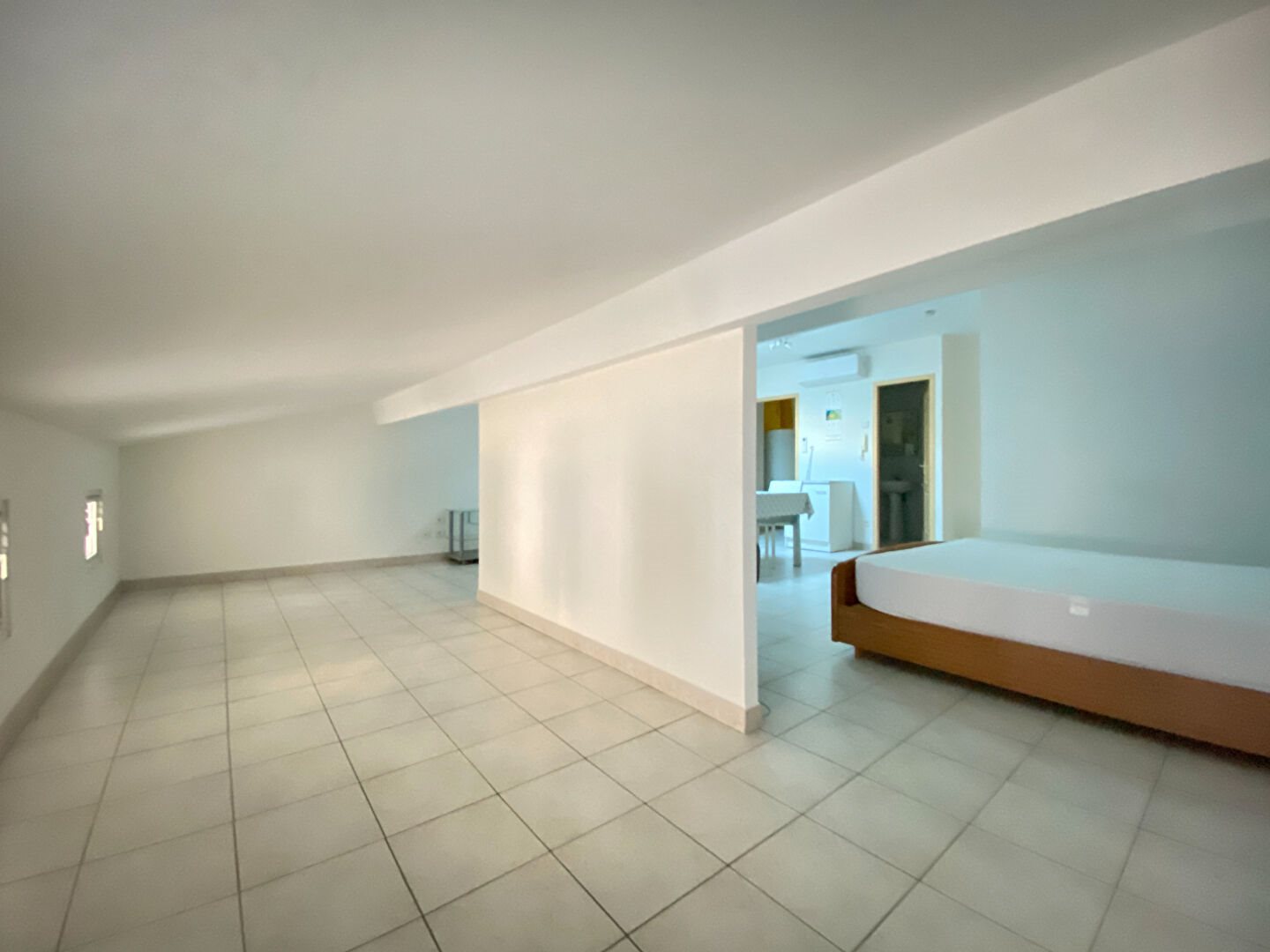 Appartement à louer, 22m², Castelnaudary