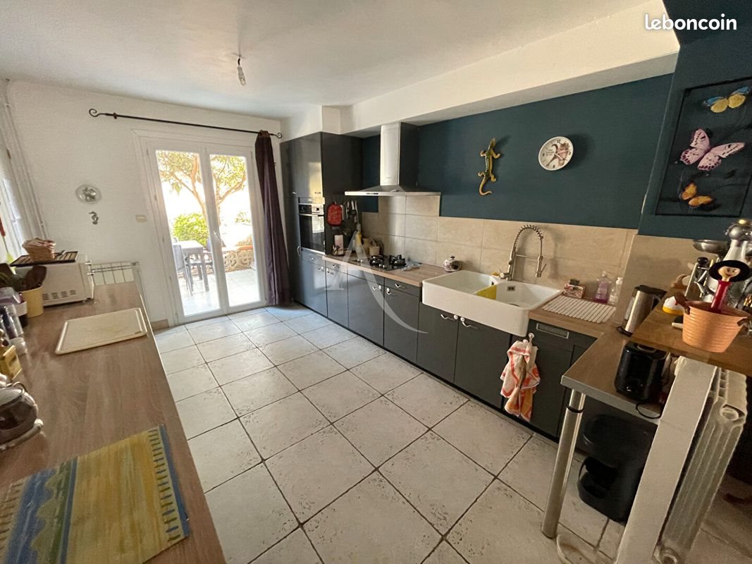 Maison à vendre, 101m², Castelnaudary