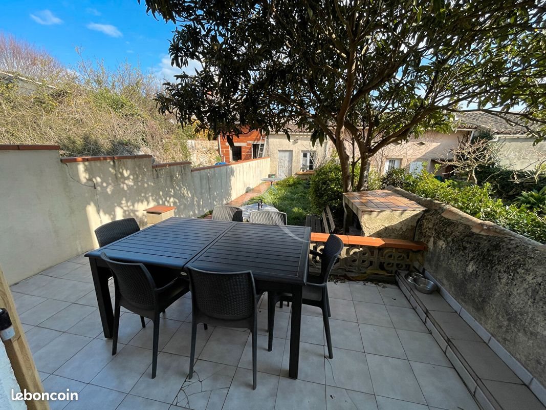 Maison à vendre, 101m², Castelnaudary