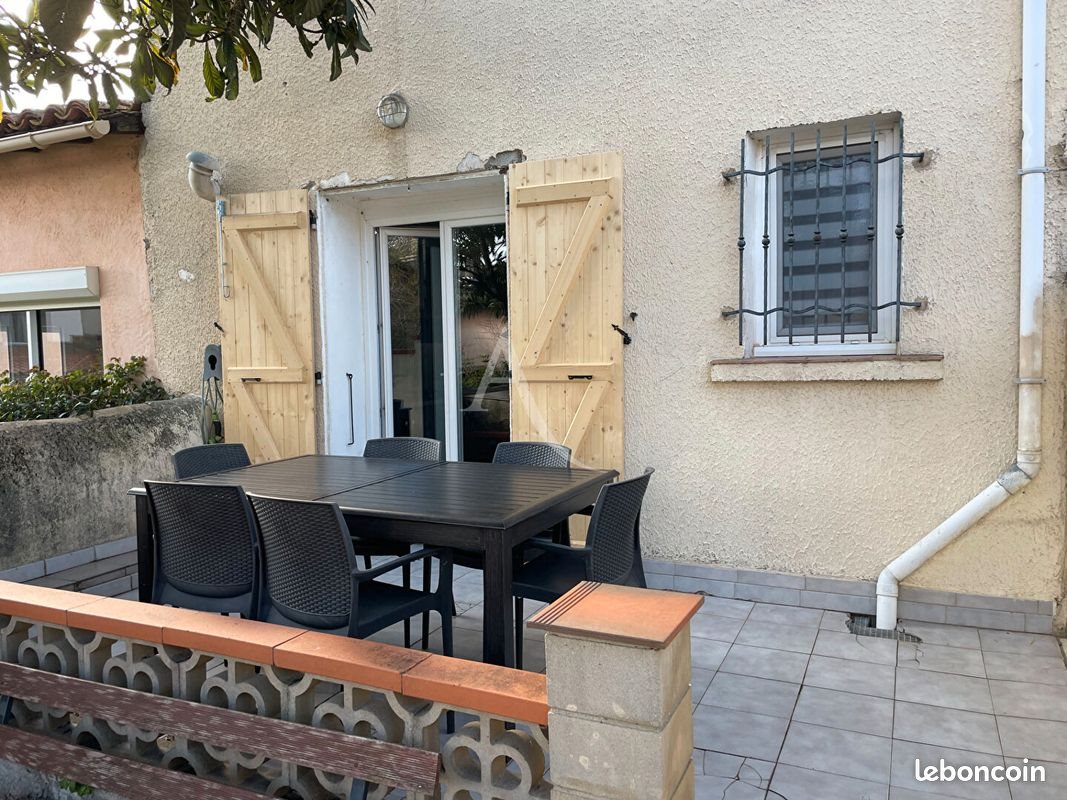Maison à vendre, 101m², Castelnaudary