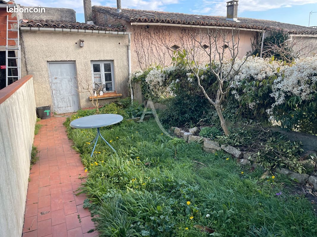Maison à vendre, 101m², Castelnaudary