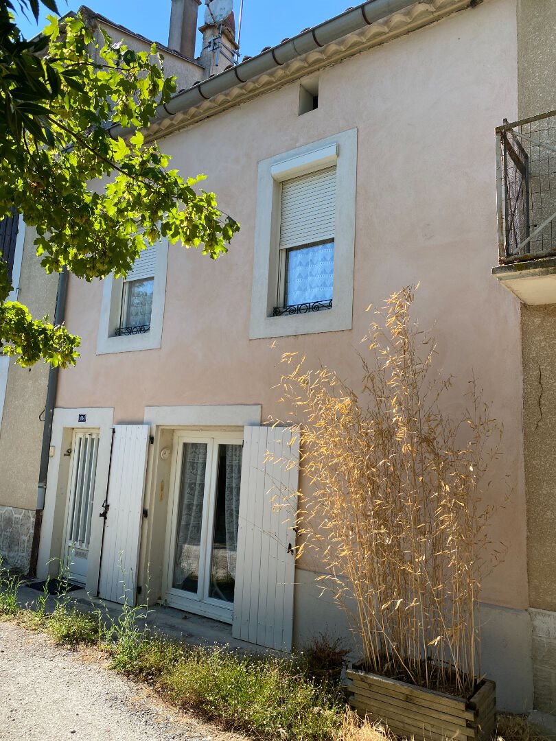 Maison à vendre, 55m², Castelnaudary