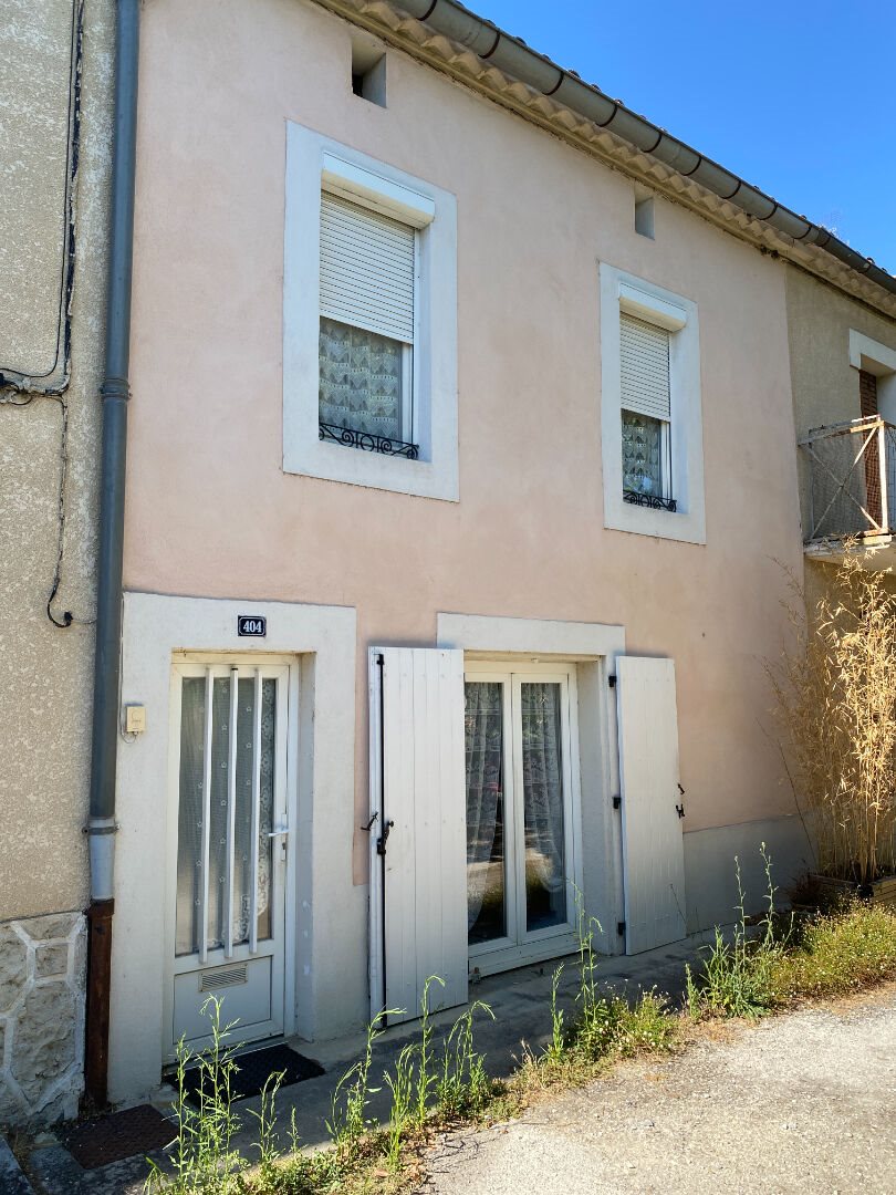 Maison à vendre, 55m², Castelnaudary