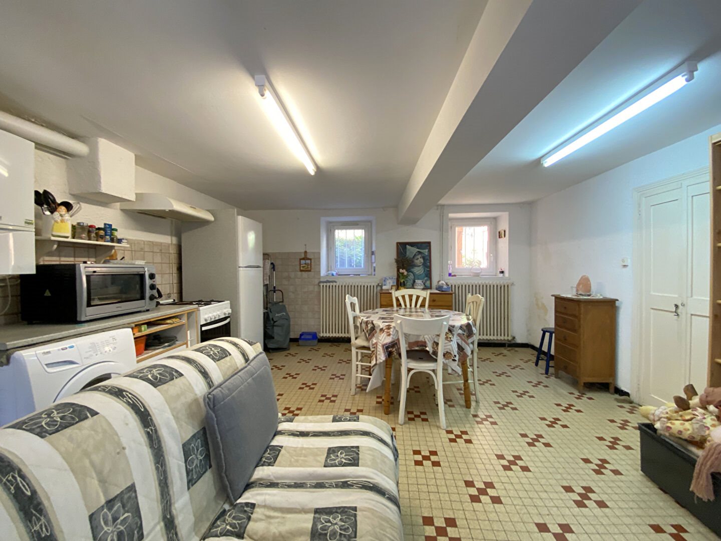 Maison à vendre, 55m², Castelnaudary