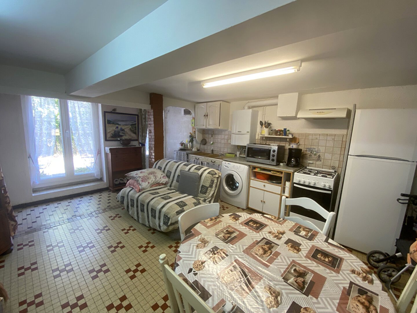 Maison à vendre, 55m², Castelnaudary