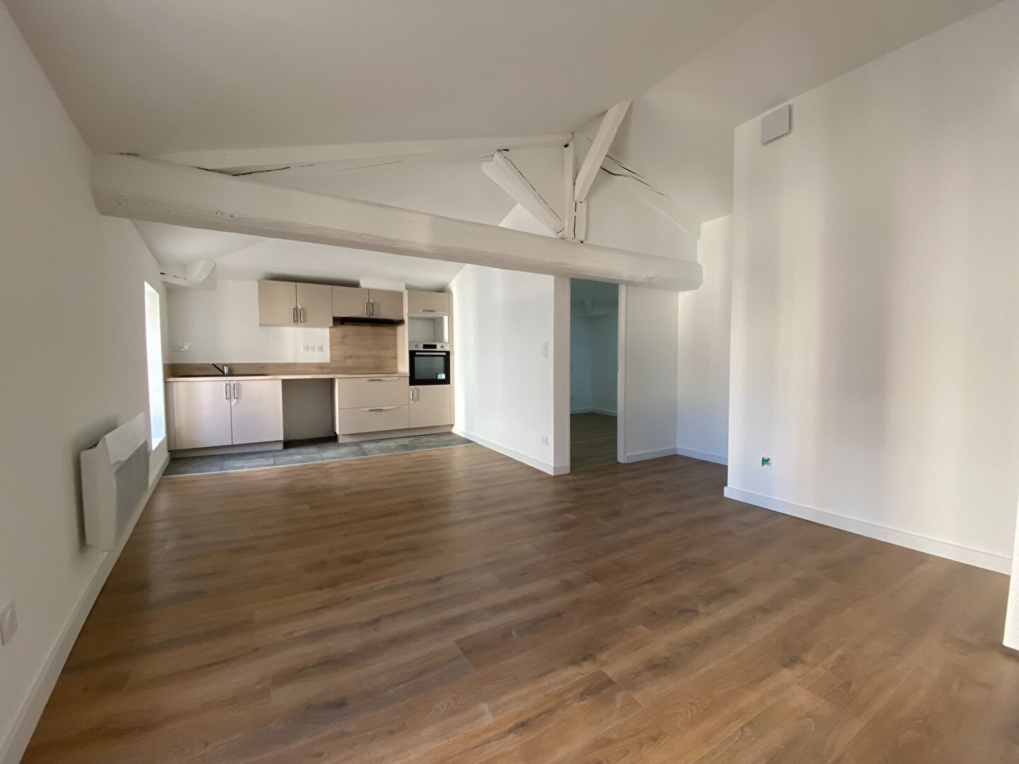 Appartement à louer, 40m², Castelnaudary