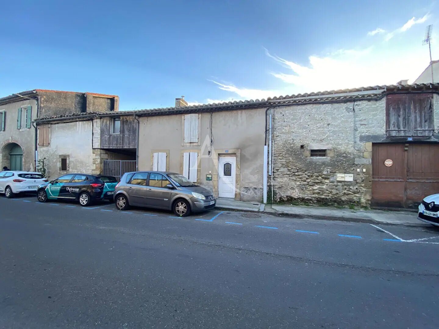 Maison à vendre, 119m², Castelnaudary