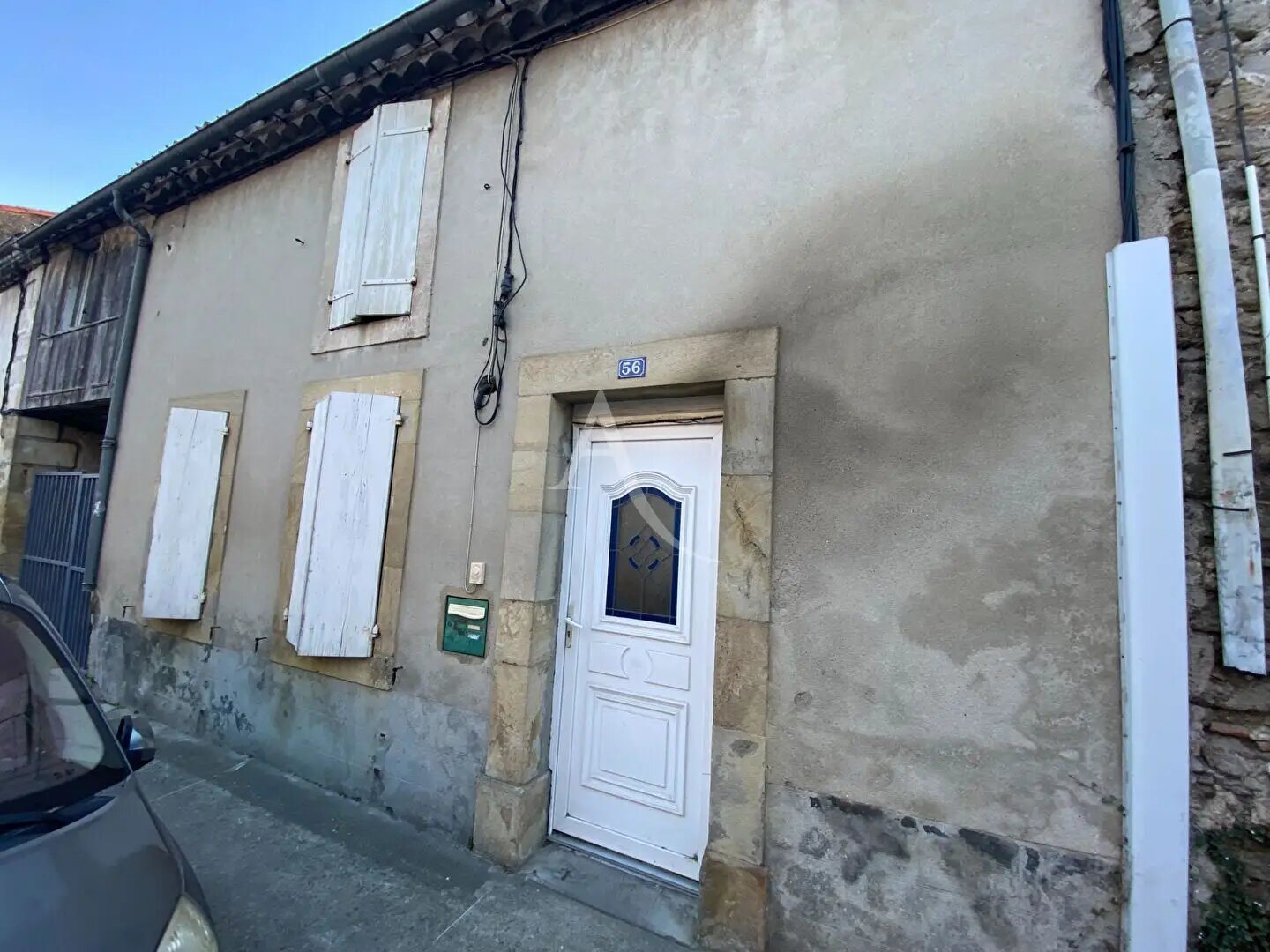 Maison à vendre, 119m², Castelnaudary