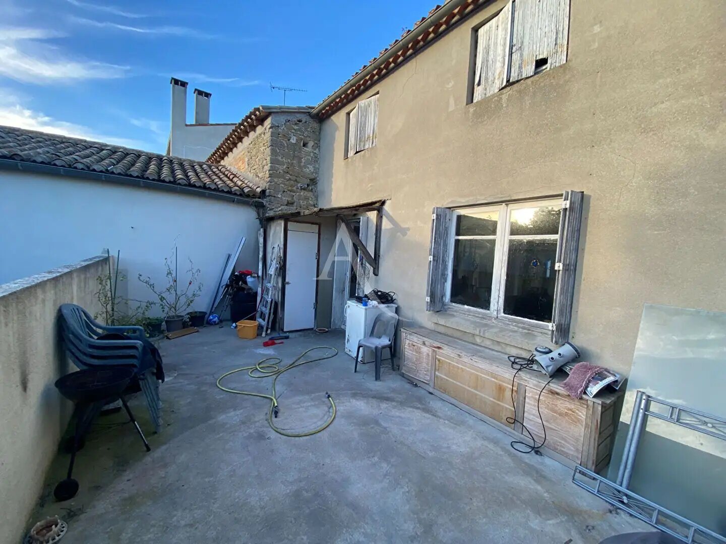 Maison à vendre, 119m², Castelnaudary