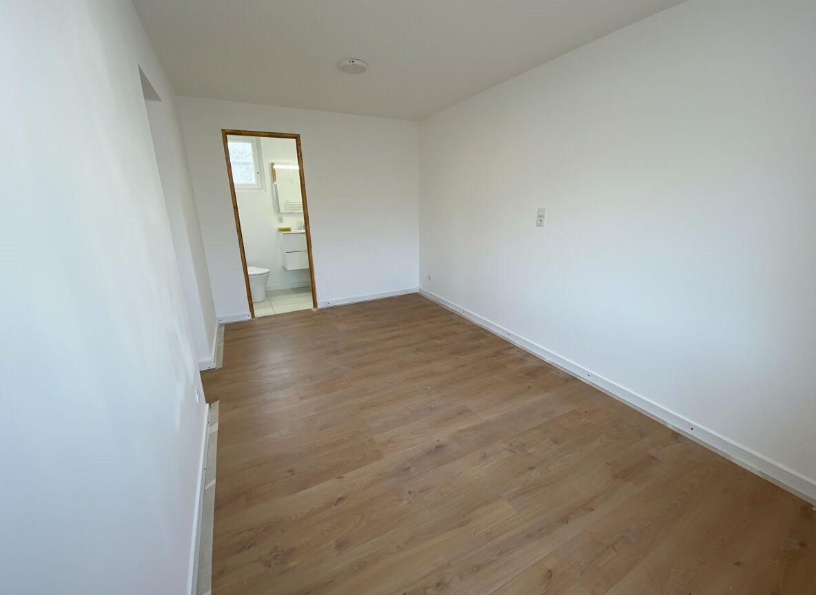Maison à louer, 97m², Pexiora