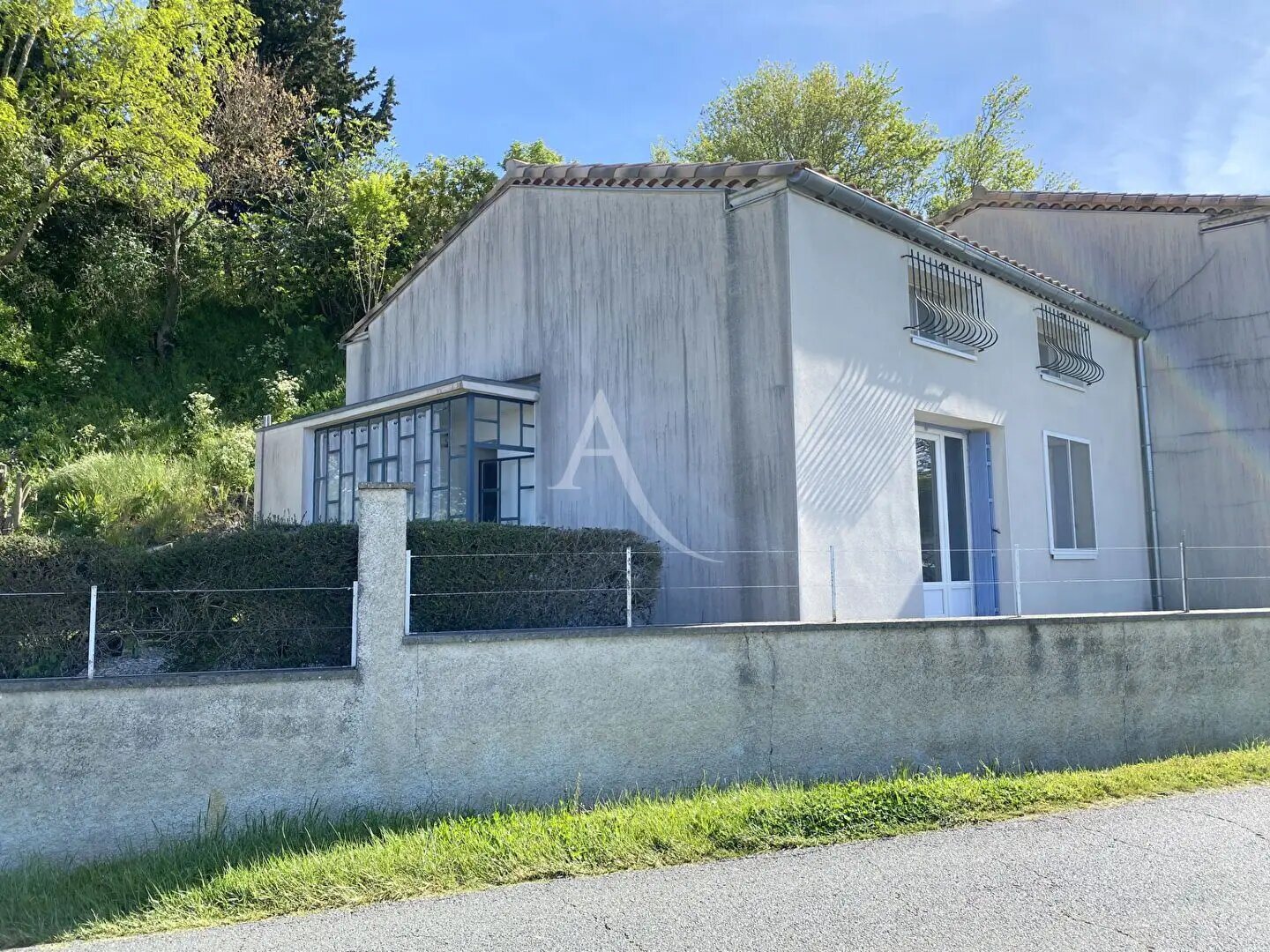 Maison à vendre, 81m², Castelnaudary