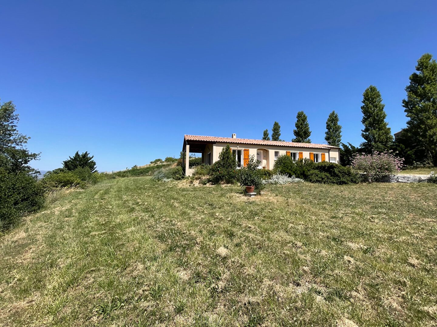 Maison à vendre, 97m², Laurac