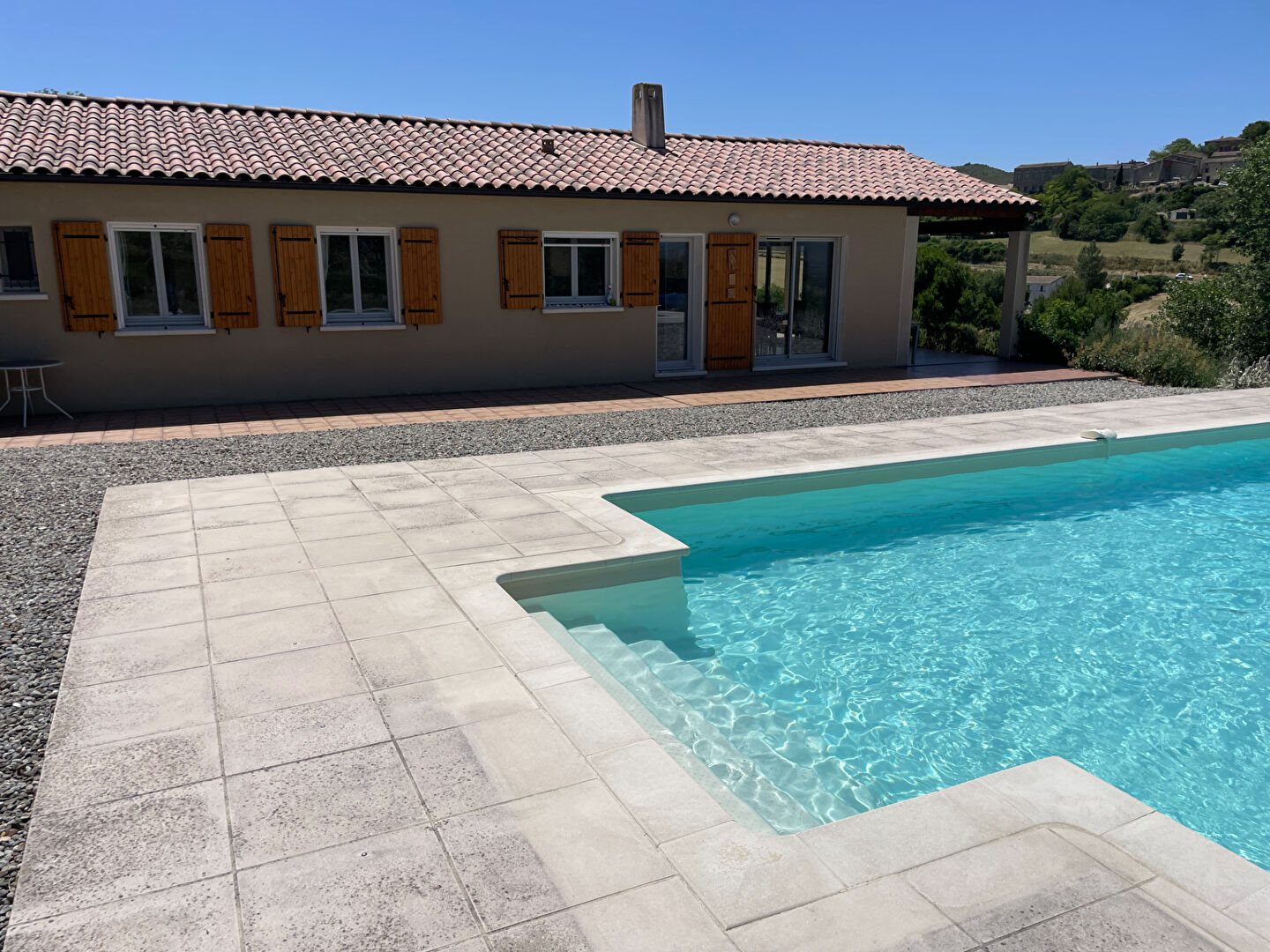 Maison à vendre, 97m², Laurac