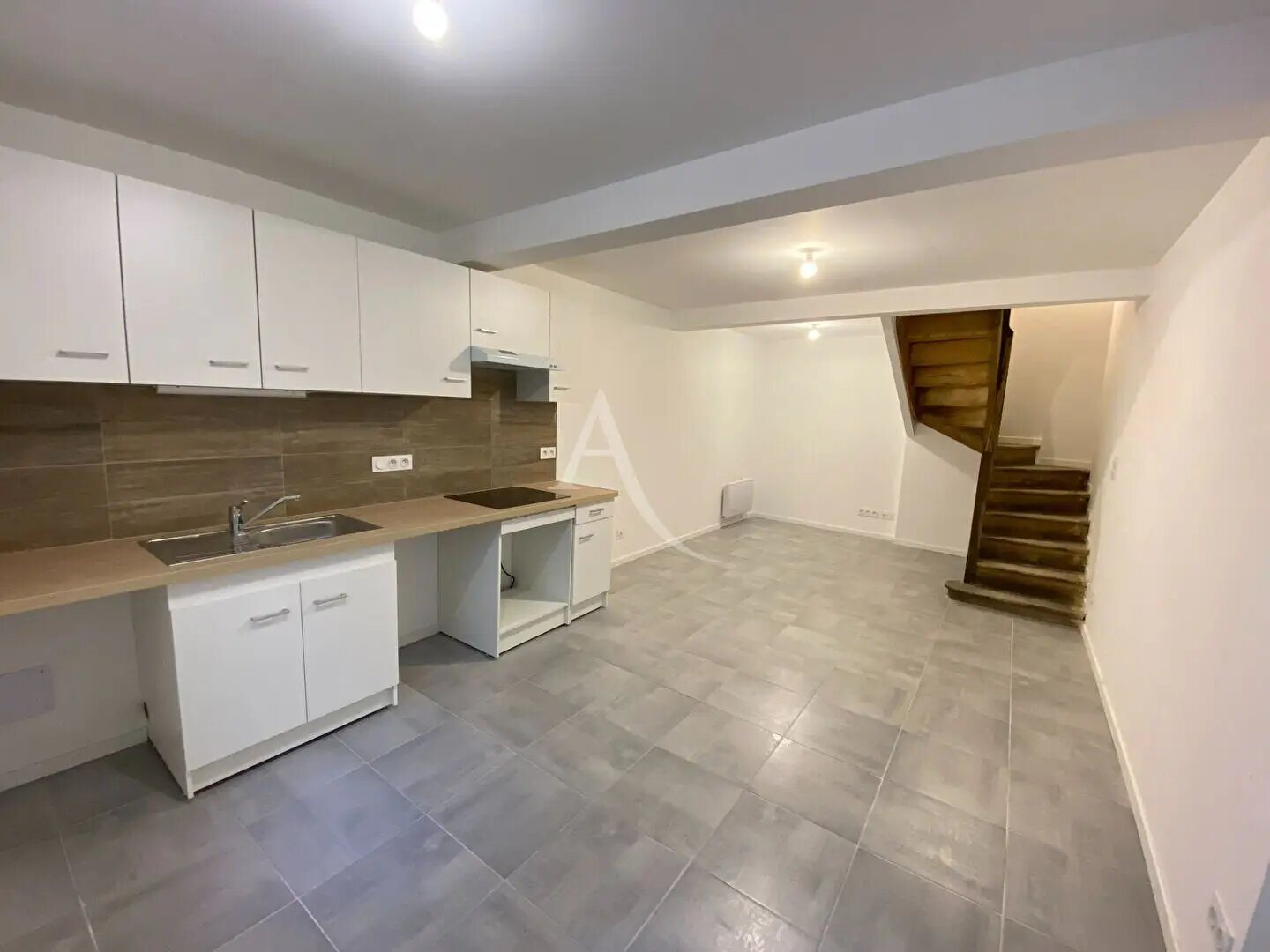 Appartement à louer, 66m², Castelnaudary