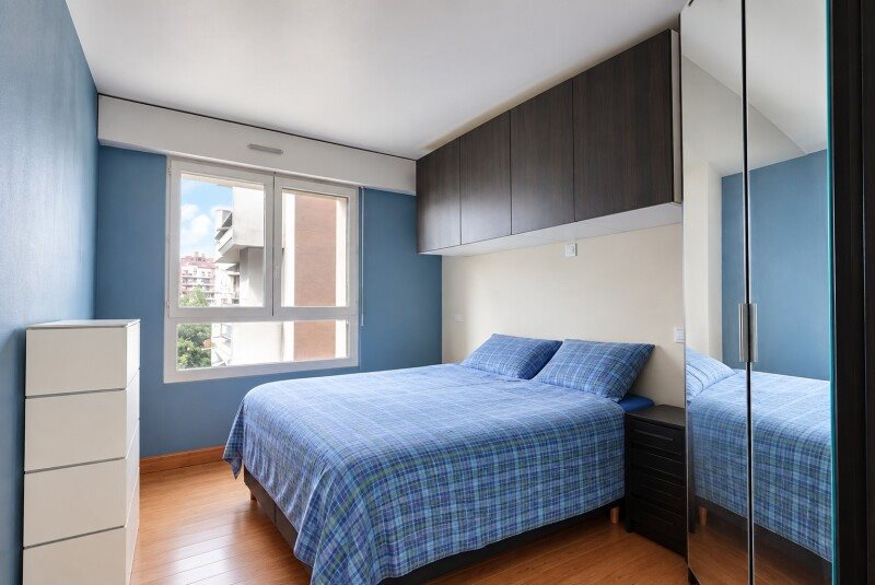 Appartement à vendre, 61m², Le Kremlin-Bicêtre