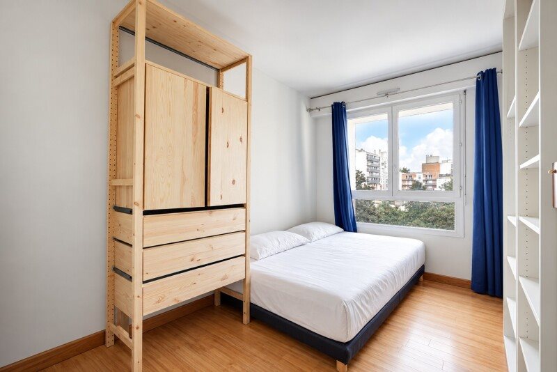 Appartement à vendre, 61m², Le Kremlin-Bicêtre