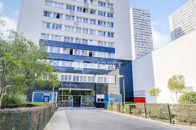 Appartement à vendre, 79m², Ivry-sur-Seine