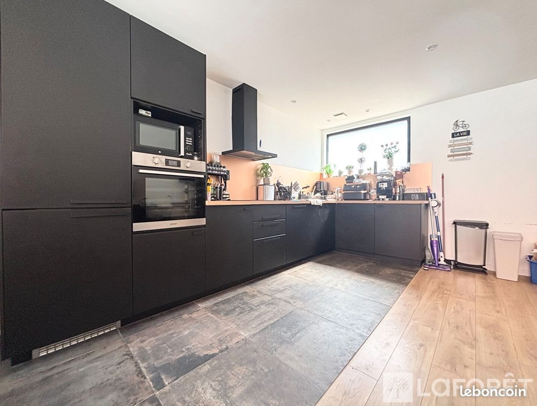 Appartement à louer, 76m², Erstein