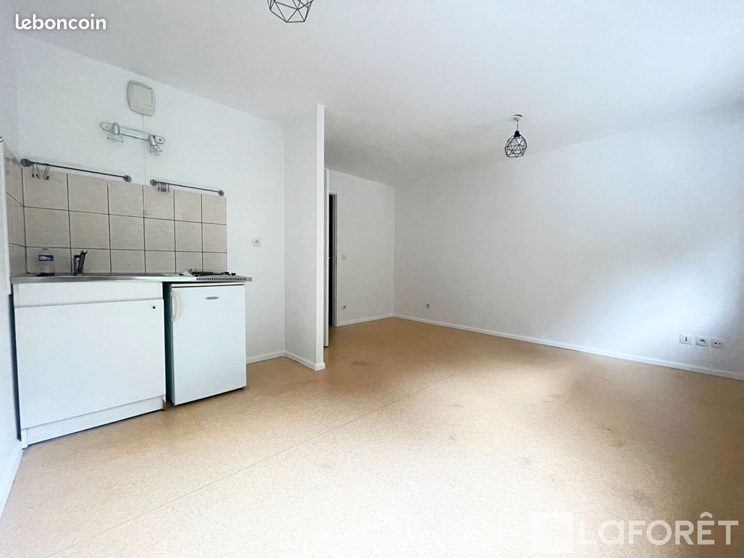 Appartement à louer, 27m², Strasbourg