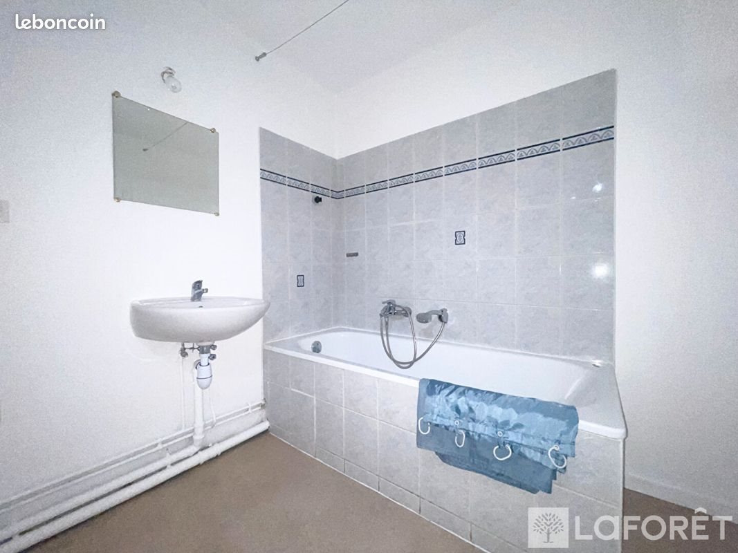Appartement à louer, 27m², Strasbourg