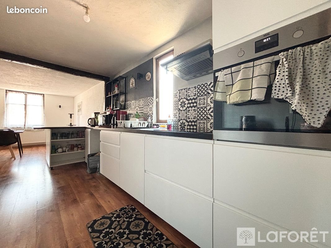 Appartement à louer, 93m², Huttenheim