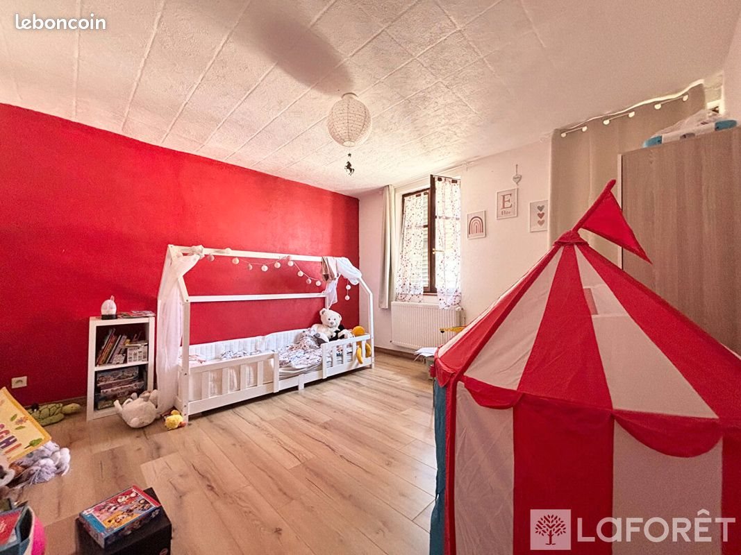 Appartement à louer, 93m², Huttenheim