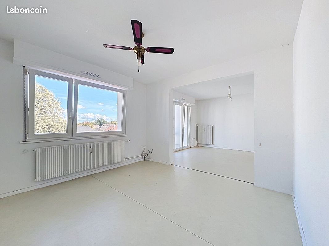 Appartement à vendre, 84m², Erstein