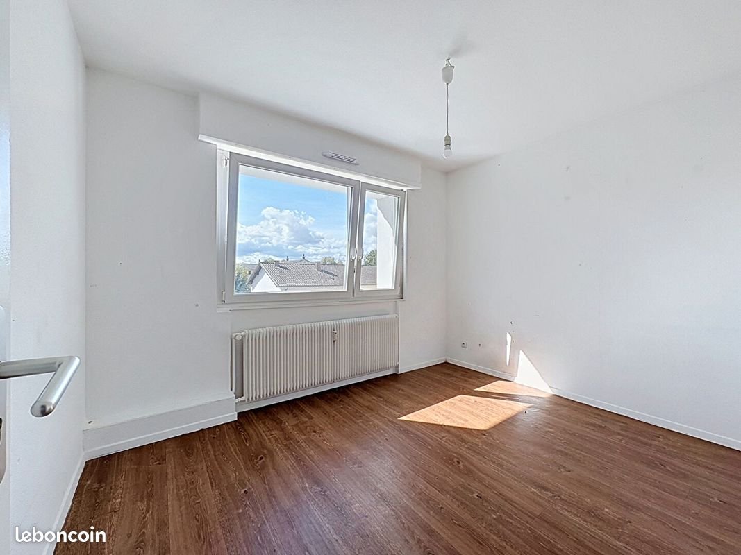 Appartement à vendre, 84m², Erstein