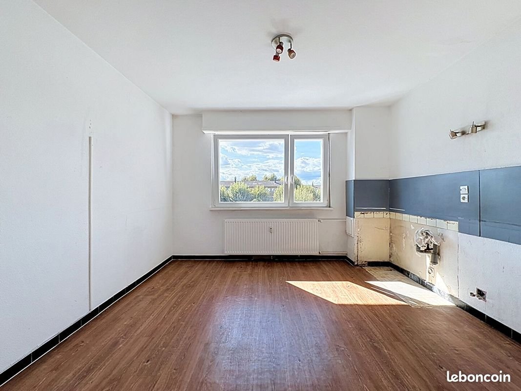 Appartement à vendre, 84m², Erstein