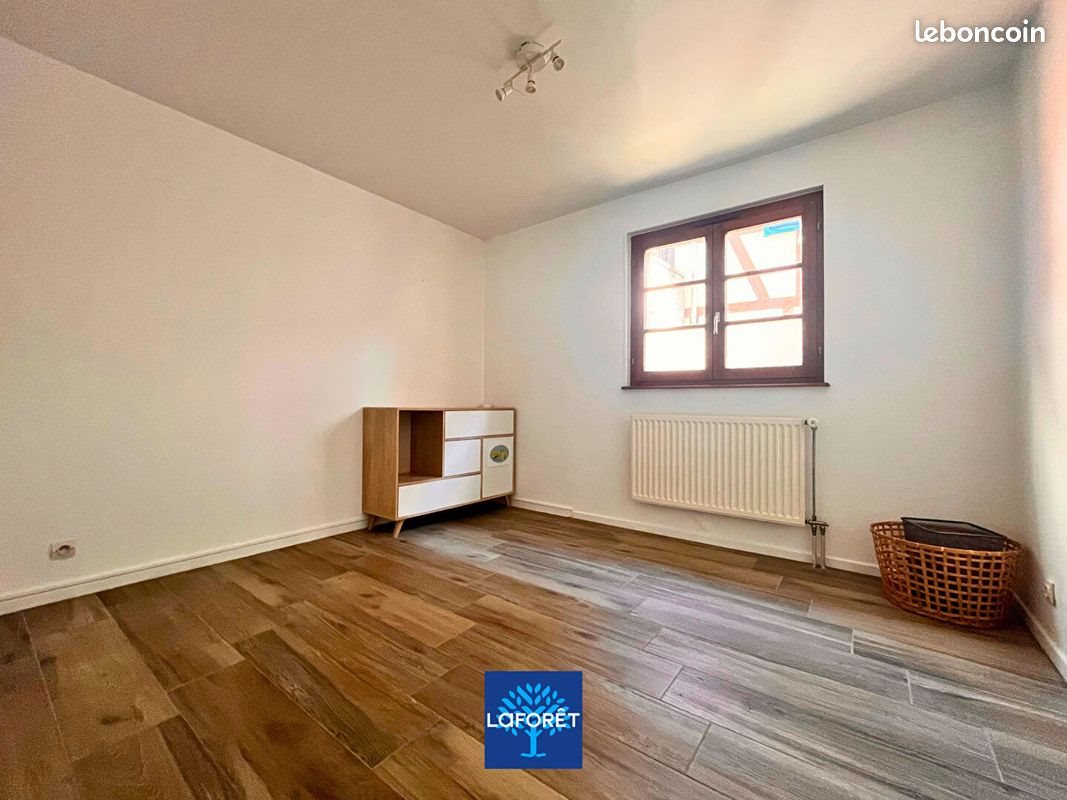 Appartement à vendre, 36m², Molsheim