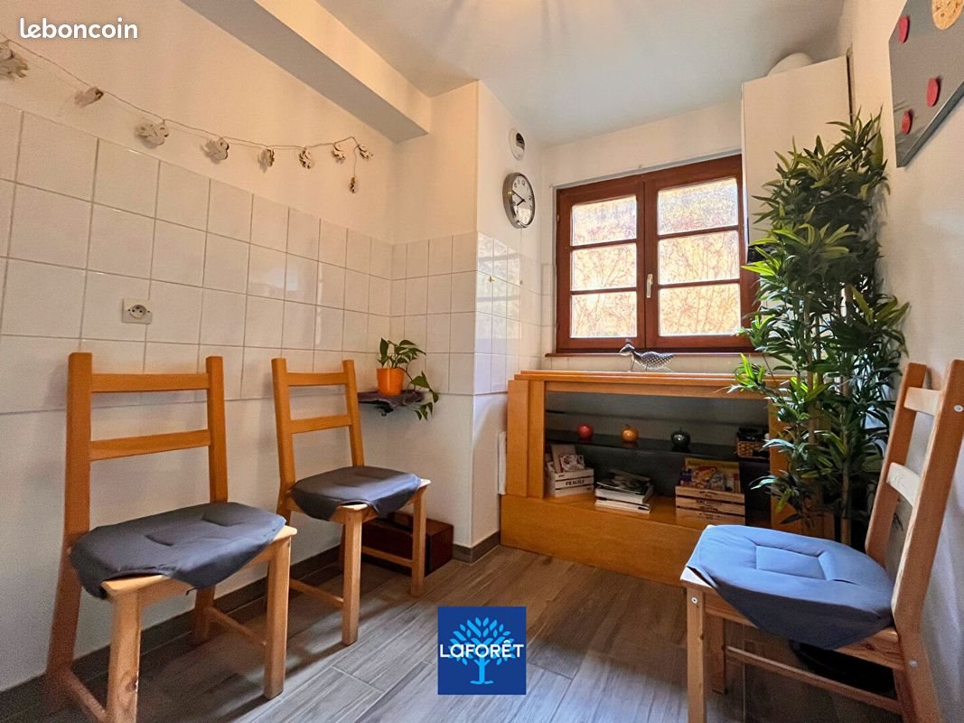 Appartement à vendre, 36m², Molsheim