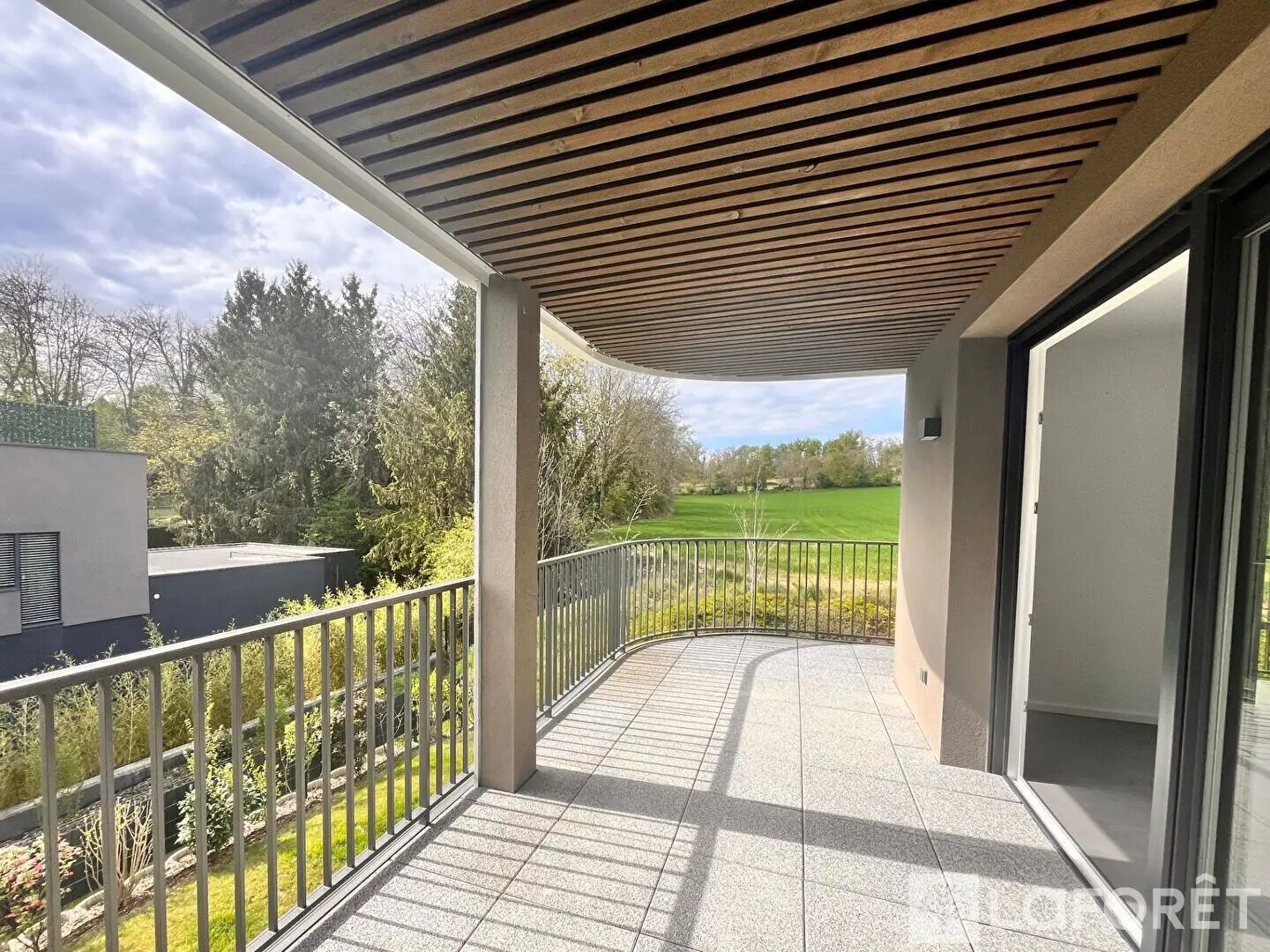 Appartement à vendre, 72m², Mittelhausbergen