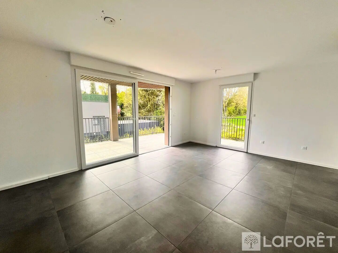 Appartement à vendre, 72m², Mittelhausbergen