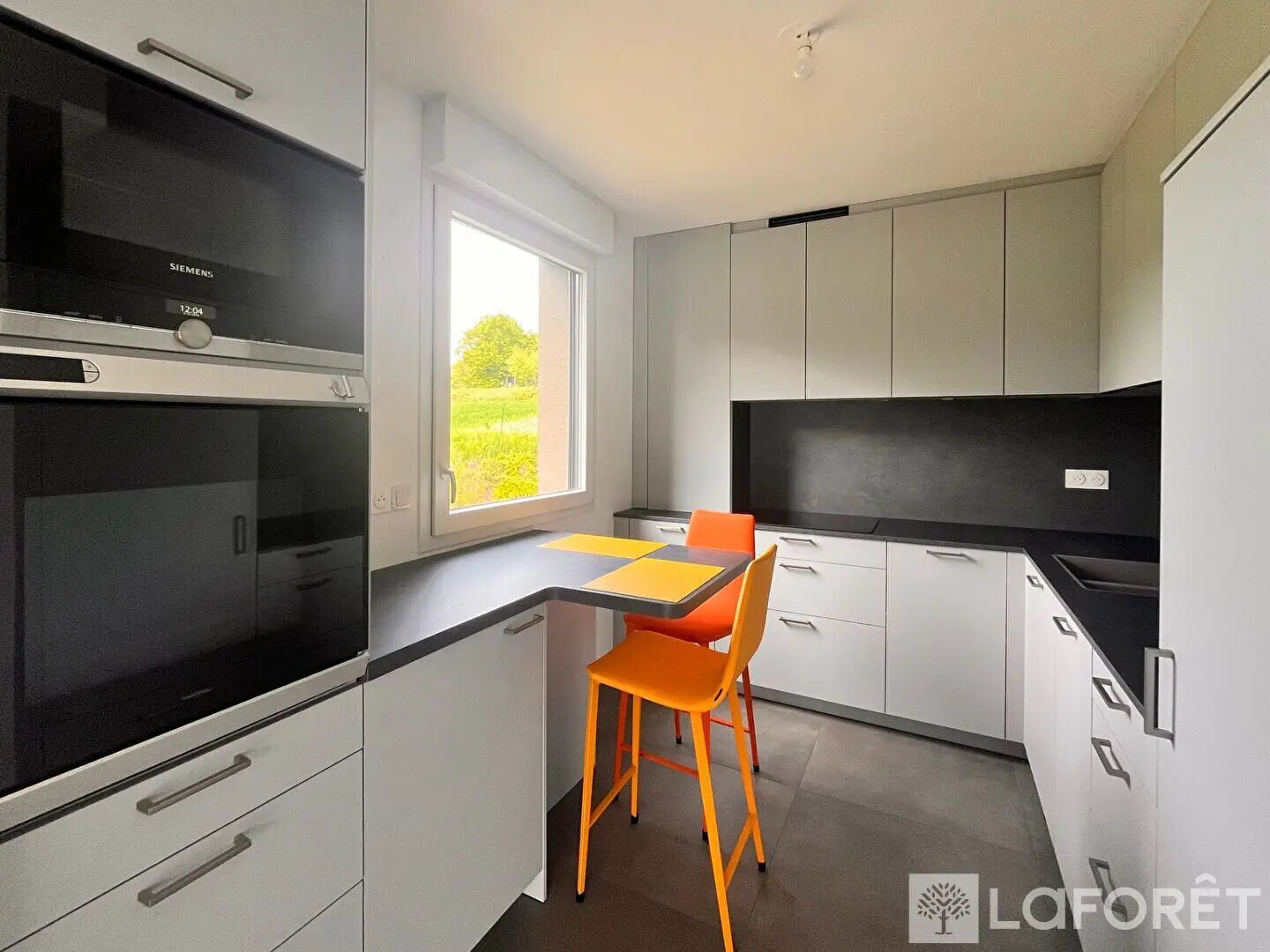 Appartement à vendre, 72m², Mittelhausbergen