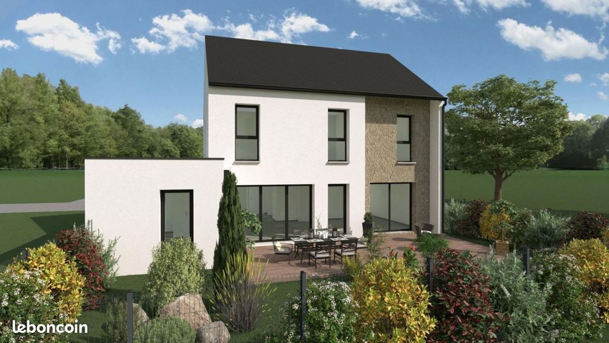 Maison à vendre, 157m², Erquy