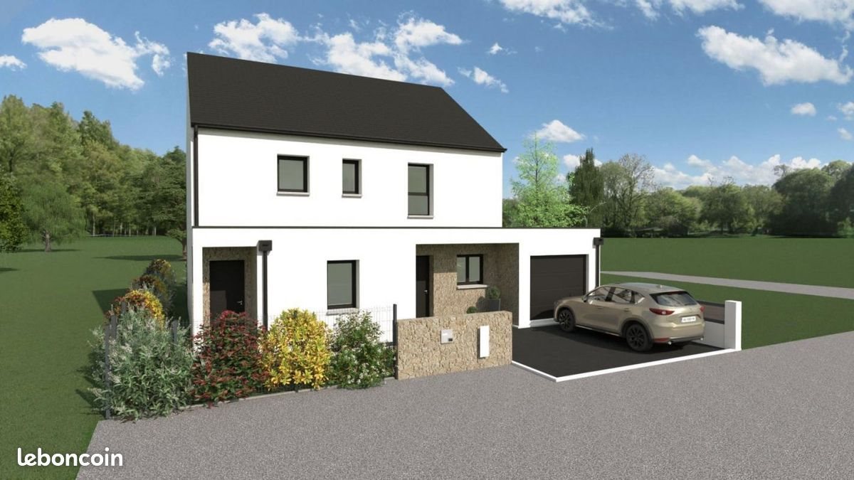 Maison à vendre, 157m², Erquy