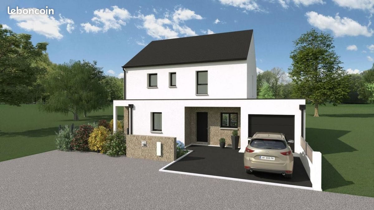 Maison à vendre, 157m², Erquy