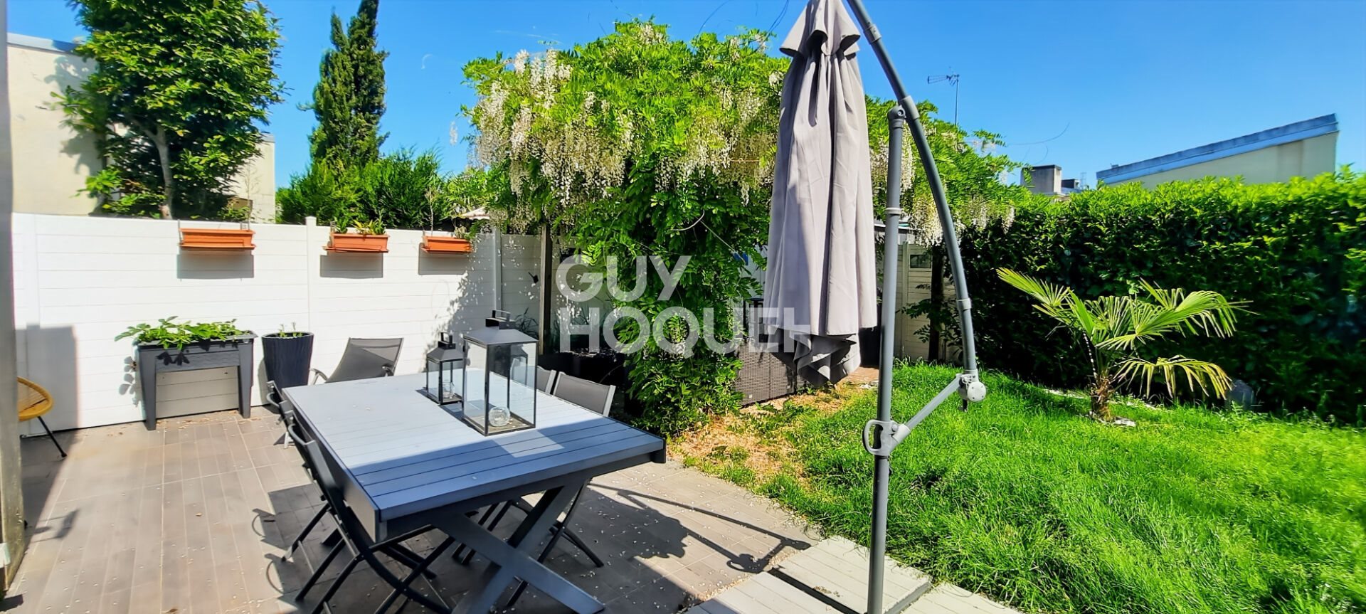 Maison à vendre, 88m², Gretz-Armainvilliers