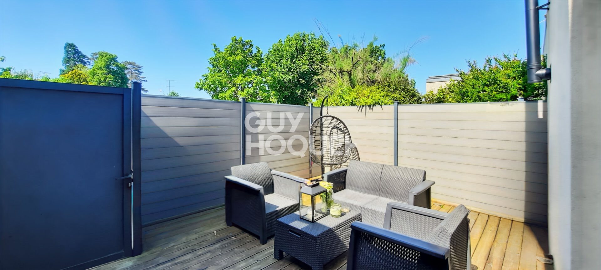 Maison à vendre, 88m², Gretz-Armainvilliers