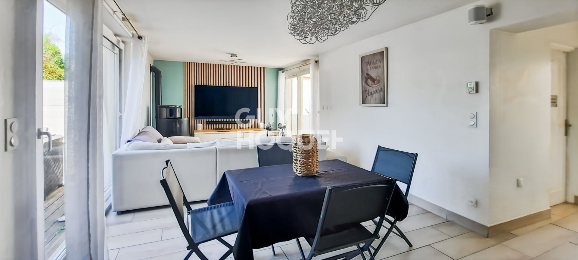 Maison à vendre, 88m², Gretz-Armainvilliers